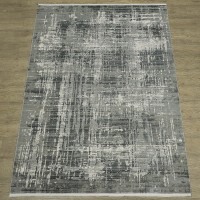 Турецкий ковер M278A_CREAM_ANTHRACITE