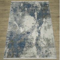Турецкий ковер M288B_C_DGRAY_BEIGE