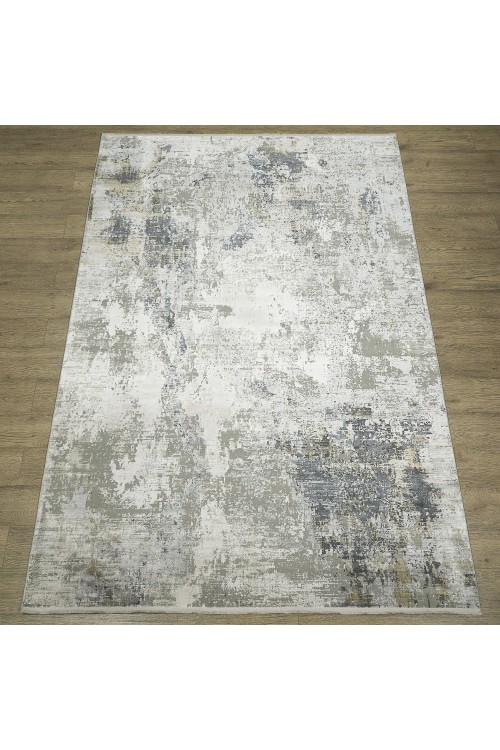 Турецкий ковер M288_C_GRAY_BEIGE