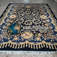 Китайский шерстяной ковер 6837