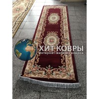 Китайский шерстяной ковер 5386