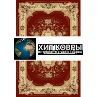 Классический ковер 2556