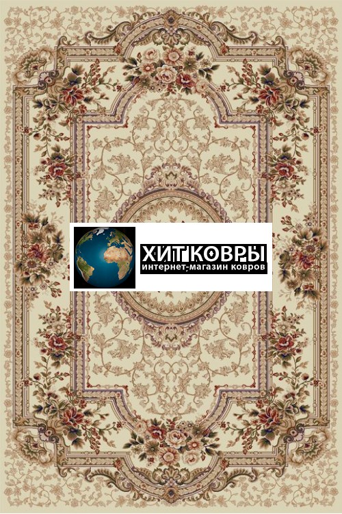 Классический ковер 4804