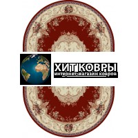 Классический ковер 2558-27174